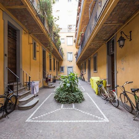 Amazing In Piazza Navona Villa Rome Bagian luar foto